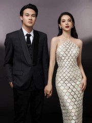 Quỳnh Lương tiết lộ thân thế thực sự của chồng mới cưới
