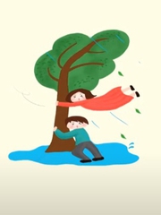 Thành ngữ đơn giản này là gì?