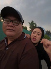 Chồng nổi cáu vì vợ nói 'ăn gì cũng được'