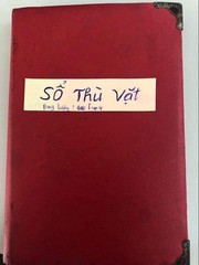 Ảnh vui 26-3: 'Tao ghi hết vào đây để khi già sợ quên'