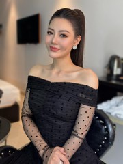 Thanh Hương nói về tin đồn không hòa nhập dàn diễn viên 'Tìm xác'