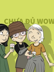 Chưa đủ wow nha chị chủ quán