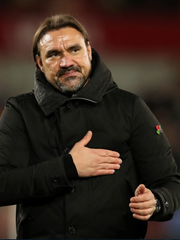 Vừa thăng hạng, Leeds United cân nhắc sa thải HLV vì 'nặng vía'