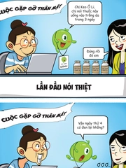 Lời nói thật của một chị KOL