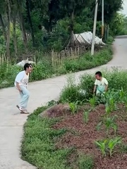 Nghe lời chị em cứ yên tâm, ai ngờ kết thúc là ngã liên tục