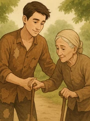 Đây là câu tục ngữ gì? (P18)