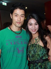 Johnny Trí Nguyễn - Nhung Kate: 10 năm yêu kín tiếng, kết thúc nhẹ như mây