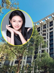 Tài sản 30 triệu USD của Từ Hy Viên bơ vơ giữa 'drama thừa kế'