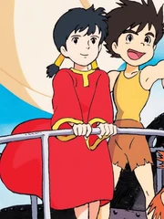 Future Boy Conan: Kiệt tác bị lãng quên mở đường cho tượng đài Ghibli