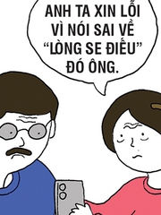 Lòng se thắt vì thực phẩm bẩn