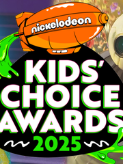 Nickelodeon Kids' Choice Awards 2025: Cuộc đua hoạt hình chính thức khởi động