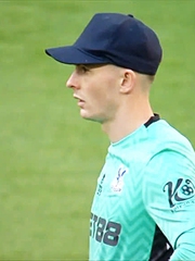 Thủ môn Henderson chiếm spotlight trận chung kết FA Cup