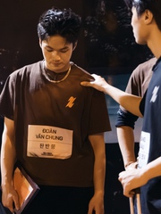 'Tân binh toàn năng' tập 5: Đoàn Văn Chung dừng bước vì thiếu thần thái idol