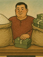 Câu thành ngữ quen thuộc này là gì? (P128)
