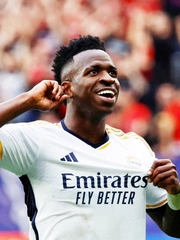 Valencia dọa kiện phim của Netflix vì tình tiết không đúng về Vinicius