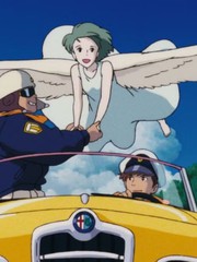 Ghibli có nên làm phim khoa học viễn tưởng dài tập?