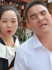Phong ba bão táp không bằng ngữ pháp Việt Nam, ông chú bán chè lam suýt 'bán luôn vợ'