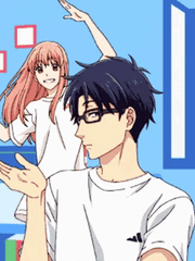 Những bộ anime hài hước lãng mạn không nên bỏ qua (P2)