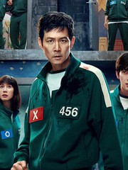 Nhân tố gây chú ý nhất trên poster 'Squid game' mùa 3 là ai?
