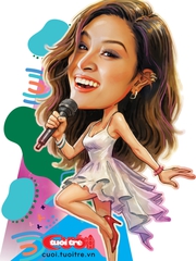 Đông Nhi: Tôi cười sảng khoái nhất khi bên các con mình!