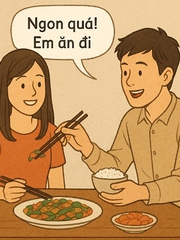 Câu thành ngữ quen thuộc này là gì? (P34)