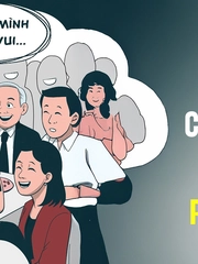 Doanh thu công ty tăng nhưng vẫn... buồn