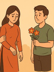 Đây là câu tục ngữ gì? (P16)