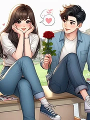 Quiz: Bạn sẽ yêu bao nhiêu người trong đời?