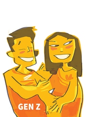 Gen X nổi nóng với 'thế hệ cợt nhả' lại còn ngại sinh con