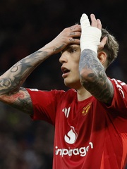 Garnacho của Man Utd bị chỉ trích vì chơi 'màu mè' tại Europa League