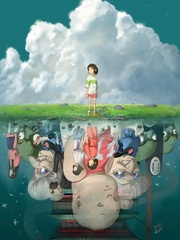 Ghibli ở tuổi 40: Khi huyền thoại đứng giữa ngã ba đường