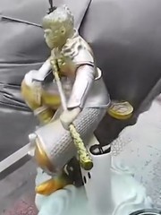 'Tôn Ngộ Không' khổ nhất Việt Nam