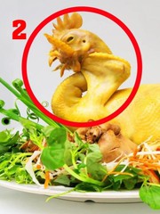 Câu tục ngữ về ẩm thực này là gì?
