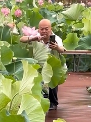 Gần mực thì đen, gần thiên nhiên thì thư giãn'