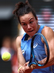 Wimbledon từ chối đặc cách cho tay vợt từng ‘náo loạn’ Roland Garros