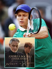 Tay vợt số 1 thế giới Jannik Sinner ra mắt ca khúc đầu tay trước thềm Wimbledon