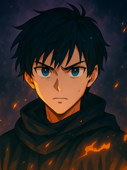 Embers - bộ manga tiềm năng chưa nở đã sớm lụi tàn!