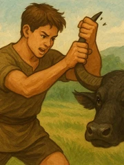 Thành ngữ quen thuộc này là gì? (P42)