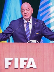 Chủ tịch FIFA ‘đạp sóng’ chỉ trích ở FIFA Club World Cup