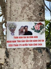 Ảnh vui 24-6: 'Giờ ai biết chuyện tình này chắc cũng 2 con'