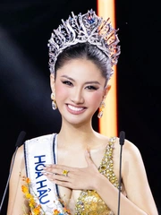 'Muốn con dễ thành hoa hậu, hãy đặt tên Linh?'