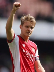 Odegaard của Arsenal kiện báo chí ở Na Uy vì xâm phạm riêng tư