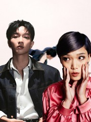 Hoàng Dũng , Vũ., Đen và Nân cùng nhau 'Xoay tròn' trên sân khấu