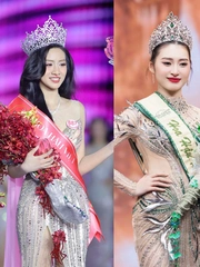 Việt Nam có thêm 4 hoa hậu trong 1 tuần, khán giả không nhớ nổi tên