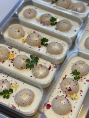 Khúc bạch vải thiều: +1 cách giúp bà con tiêu thụ nông sản