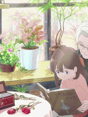 Alice ở xứ sở thần tiên: Khi anime so găng cùng huyền thoại Disney!