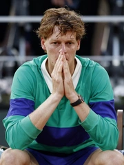 Jannik Sinner muốn ‘xóa ký ức’ đau đớn ở chung kết Roland Garros 2025