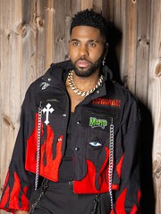 'Idol quốc tế' Jason Derulo huỷ show ở Việt Nam là ai?