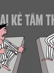 Tâm sự của hai kẻ tâm thần trong nhà đá