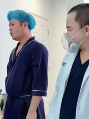 Bác sĩ cạn lời với 'giấc mơ ướt át' của thanh niên mới lớn